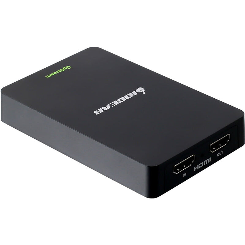 IOGEAR UpStream 4K Game Capture Card