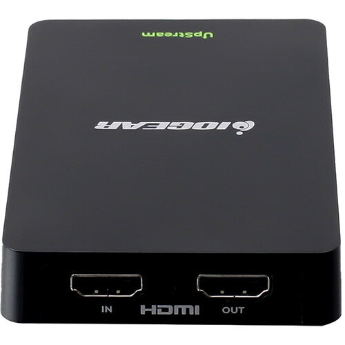 IOGEAR UpStream 4K Game Capture Card