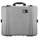 PortaBrace Wheeled Hard Case with Divider Kit for Sony FS7