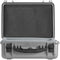 PortaBrace Waterproof Hard Shipping Case for Sony FX3 Camcorder