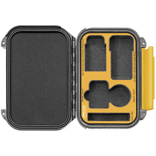 HPRC Case for DJI Action 2 Dual-Screen Combo