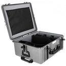 PortaBrace Wheeled Hard Case with Divider Kit for Sony FS7