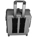 PortaBrace Wheeled Hard Case with Divider Kit for Sony FS7