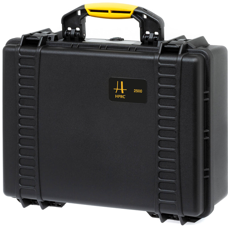 HPRC Hard-Shell Case for ATEM Mini Extreme & ATEM Mini Extreme ISO (Black)