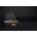 HPRC Hard-Shell Case for ATEM Mini Extreme & ATEM Mini Extreme ISO (Black)