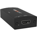 BZBGear 4K HDMI to USB 3.1 Type-C Video Capture Box with Scaler