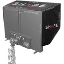 SHAPE Universal Sun Hood for 24" Monitor