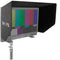 SHAPE Universal Sun Hood for 24" Monitor