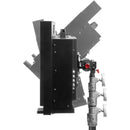 SHAPE Push-Button VESA Monitor Mount to C-Stand or Baby Pin