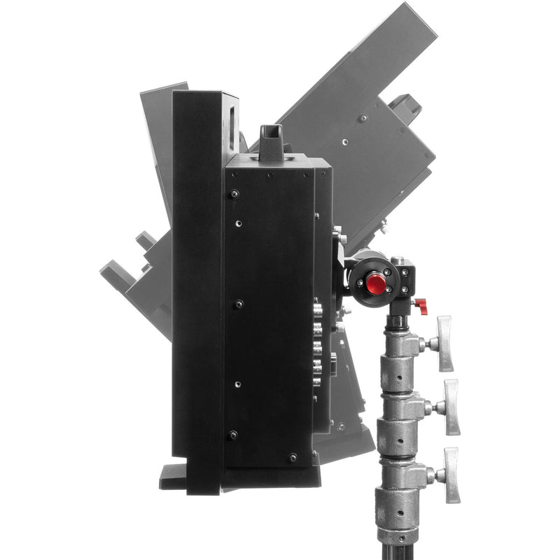 SHAPE Push-Button VESA Monitor Mount to C-Stand or Baby Pin