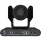 BZBGear Live Streaming 4K PTZ Camera with Tally Lights & 25x Optical Zoom (Black)