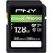 PNY 128GB X-PRO 90 UHS-II SDXC Memory Card