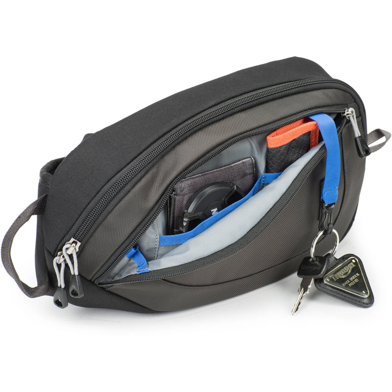 Think Tank Photo TurnStyle 10 V2.0 Sling Camera Bag (Charcoal)