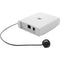 Digital Watchdog MEGApix IVA DWC-MPH2W28TW 2.1MP Network Mini Pinhole Camera with 2.8mm Lens