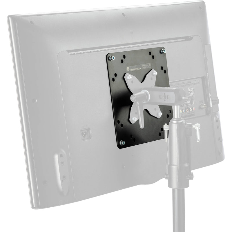 Manfrotto TetherGear VESA Adapter Plate