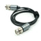 ZILR 12G-SDI BNC Cable (3.3')