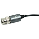 ZILR 12G-SDI BNC-to-BNC Cable (6.6')