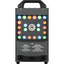 Elation Professional Sidewinder Fog Machine