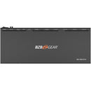 BZBGear 1x4 4K30/1080p HDMI Splitter/Distribution Amplifier with 4 Receivers