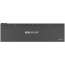 BZBGear 1x8 4K30/1080p HDMI Splitter/Distribution Amplifier with 8 Receivers