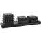 BZBGear 1x8 4K30/1080p HDMI Splitter/Distribution Amplifier with 8 Receivers