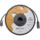 BZBGear 4K ePTZ USB Camera, USB/Bluetooth Speakerphone & 33' USB 3.0 Cable Kit