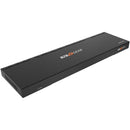 BZBGear 1x8 4K30/1080p HDMI Splitter/Distribution Amplifier with 8 Receivers