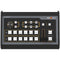 BZBGear 3 x 20x PTZ Camera Broadcast Kit with 6-Channel Mixer, 8-Port Switch & Controller (Black)