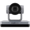 BZBGear 3 x 20x PTZ Camera Broadcast Kit with 6-Channel Mixer, 8-Port Switch & Controller (Silver)