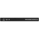 BZBGear 1x4 4K60 UHD 18 Gb/s HDMI Splitter/Distribution Amplifier (230')
