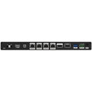 BZBGear 1x4 4K60 UHD 18 Gb/s HDMI Splitter/Distribution Amplifier (230')