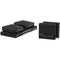 BZBGear 1x4 4K60 UHD 18 Gb/s HDMI Splitter/Distribution Amplifier (230')