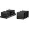 BZBGear 1x8 4K60 UHD 18 Gb/s HDMI Splitter/Distribution Amplifier (230')