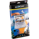 LOKSAK aLOKSAK Element-Proof Bag (2-Pack, 24 x 16")