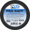 ProTapes Pro Gaff Matte Cloth Tape (4" x 55 yd, Black)