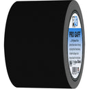 ProTapes Pro Gaff Matte Cloth Tape (4" x 55 yd, Black)