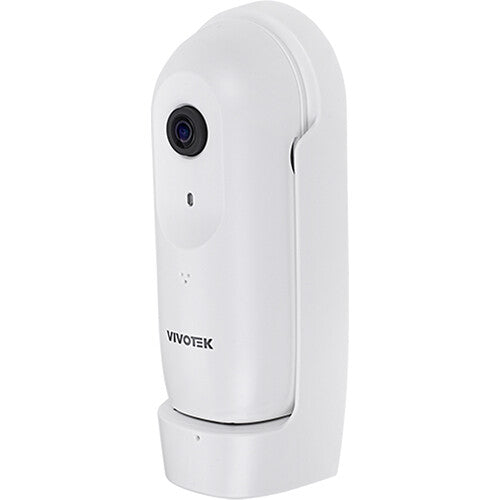 Vivotek C Series CC9160-H 2MP 180&deg; Panoramic Network Camera
