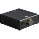 FiiO K9 Pro ESS Desktop USB DAC and Headphone Amplifier with Bluetooth