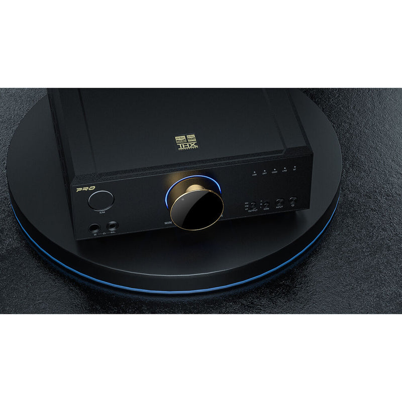 FiiO K9 Pro ESS Desktop USB DAC and Headphone Amplifier with Bluetooth