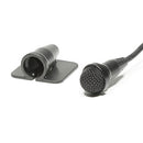 LMC Sound C Mount for Sennheiser ME 2-II Microphone (Black)