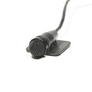 LMC Sound C Mount for Sennheiser ME 2-II Microphone (Black)