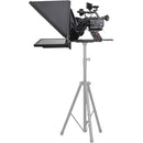 Desview T22 Teleprompter Set with 21.5" Monitor