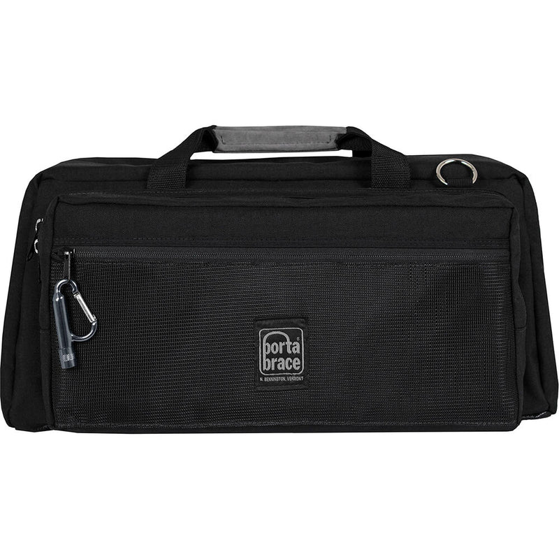 PortaBrace Soft Carrying Case for Canon XF605 Camcorder