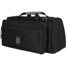 PortaBrace Soft Carrying Case for Canon XF605 Camcorder