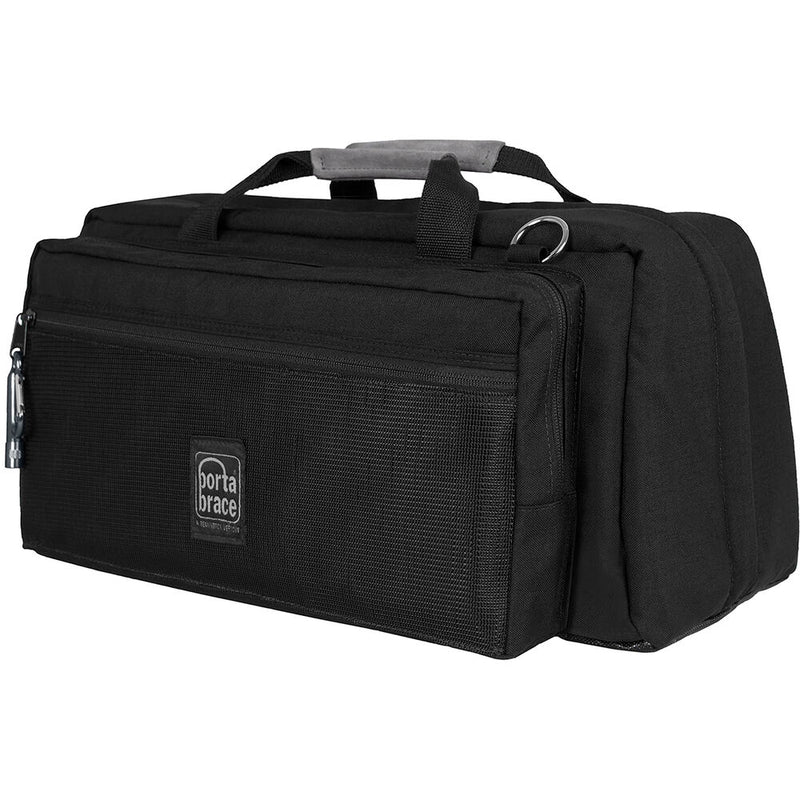 PortaBrace Soft Carrying Case for Canon XF605 Camcorder