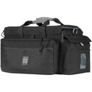 PortaBrace DVO-XF605 Organizer Camera Case for Canon XF605 Camcorder (Black)