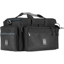 PortaBrace DVO-XF605 Organizer Camera Case for Canon XF605 Camcorder (Black)