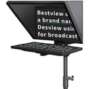 Desview T17 Teleprompter Set with 17" Monitor