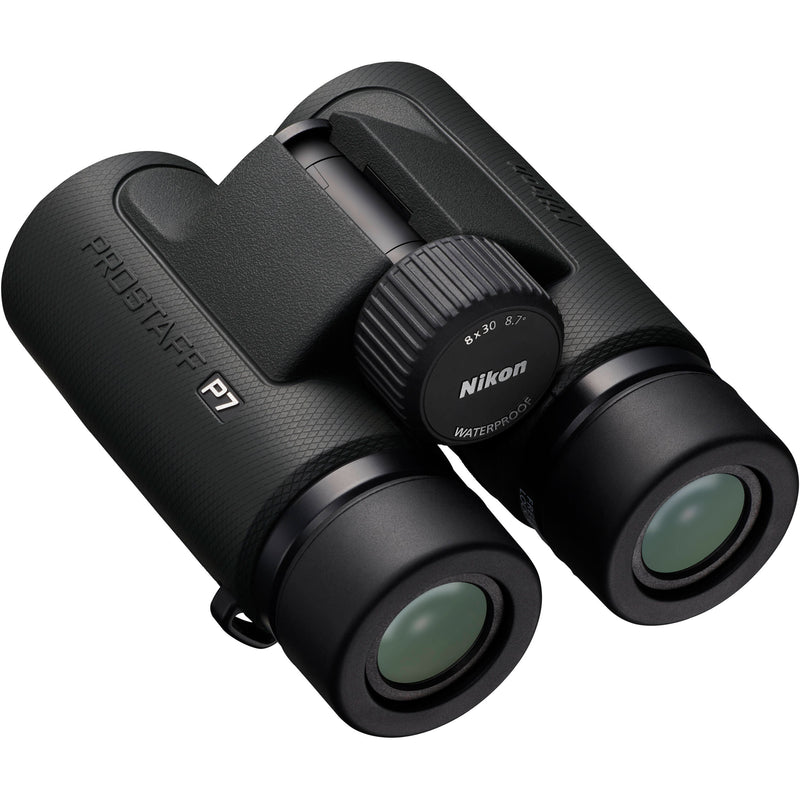 Nikon PROSTAFF P7 8x30 Binoculars