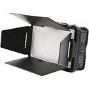 DMG Lumiere Barndoors for Single DASH Light